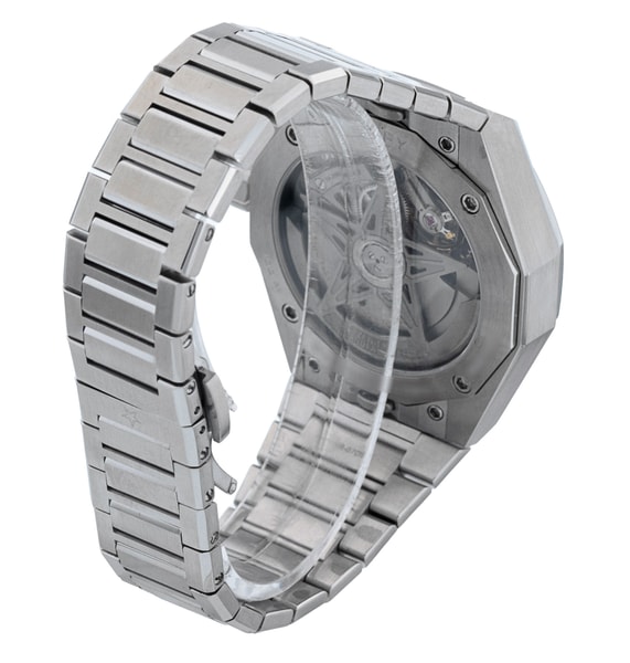 Zenith Defy 03.9300.3620/21.I001